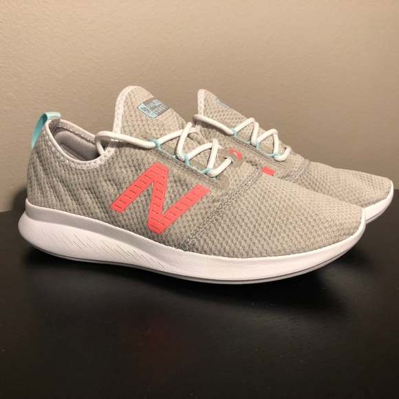 New Balance Shoes - NEW BALANCE FUELCORE COAST Women's 6.5